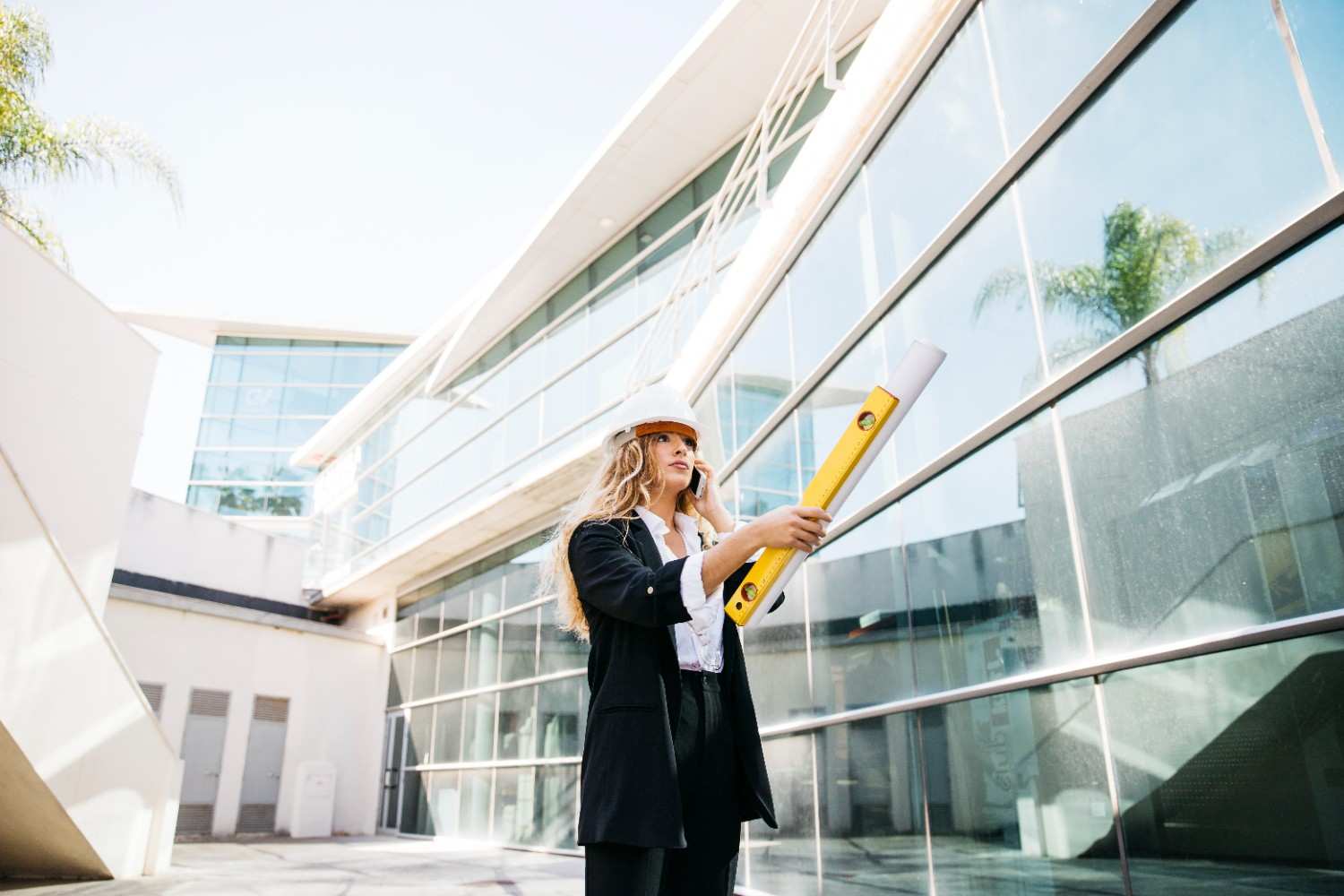 Commercial Window Services
