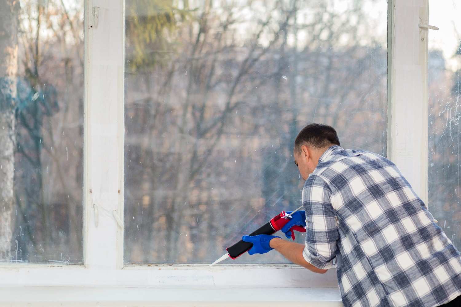 Emergency Window Repair
