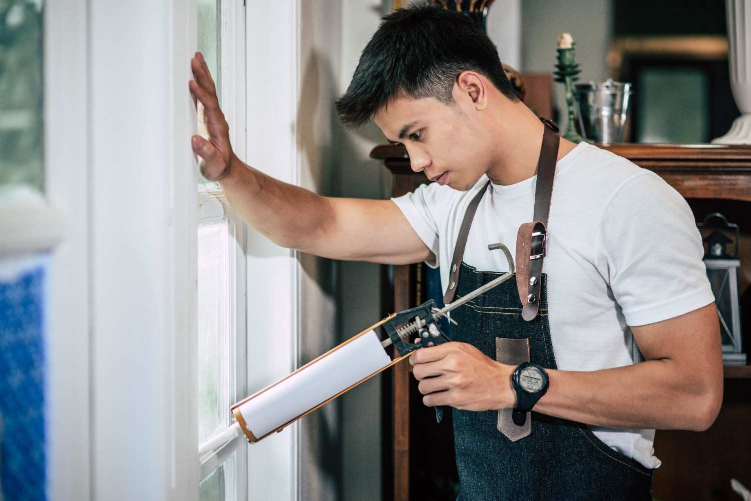 Residential Window Upgrades
